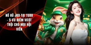 Nổ Hũ JBD